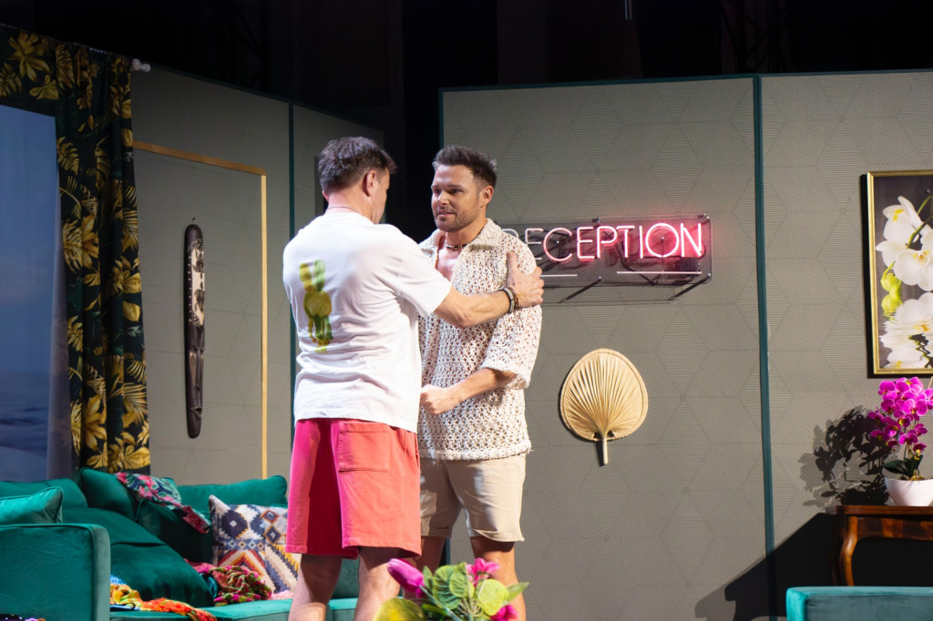 „Podróż poślubna plus”