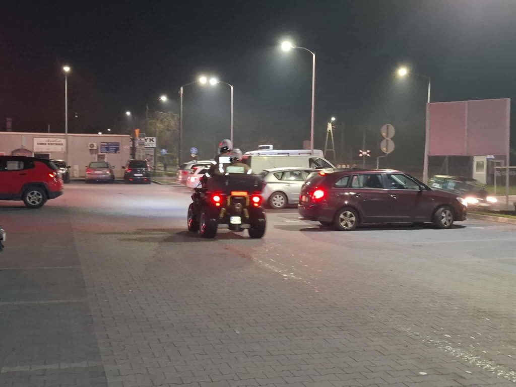 Trwają poszukiwania 28-latka w Kościanie!