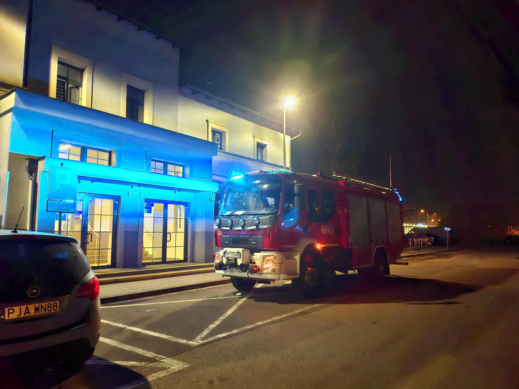 Trwają poszukiwania 28-latka w Kościanie!