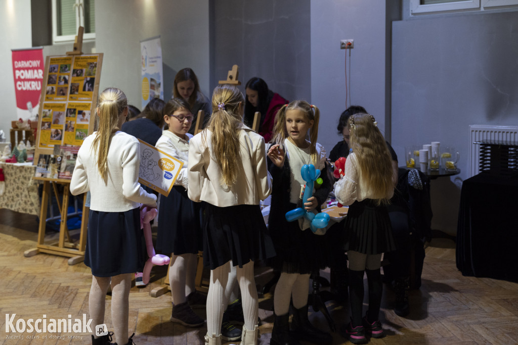 Targi wolontariatu i organizacji pozarządowych