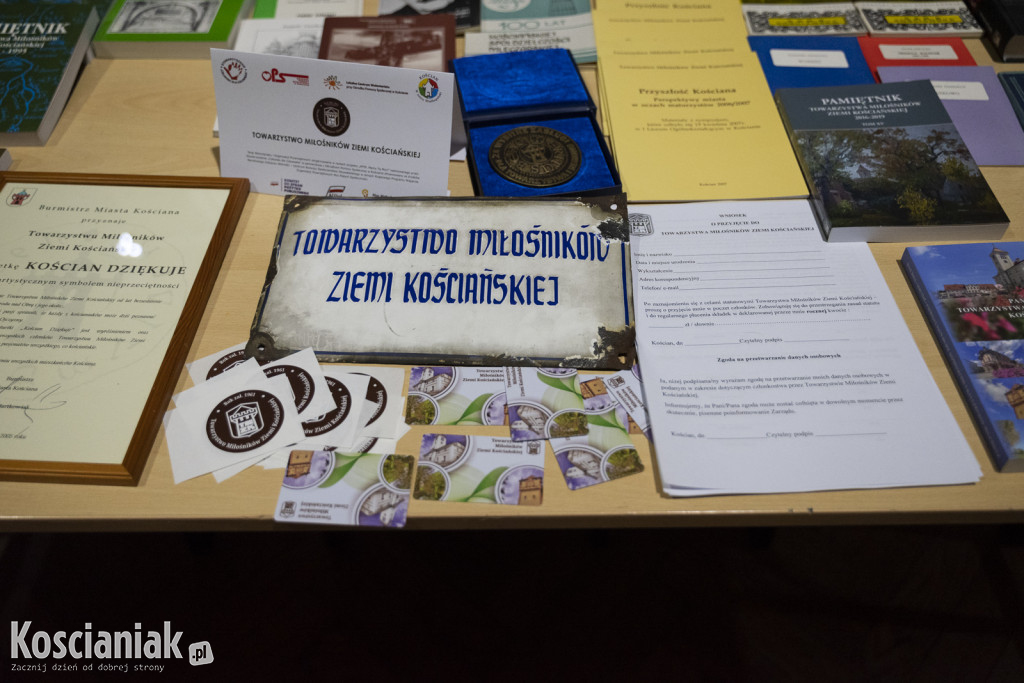 Targi wolontariatu i organizacji pozarządowych