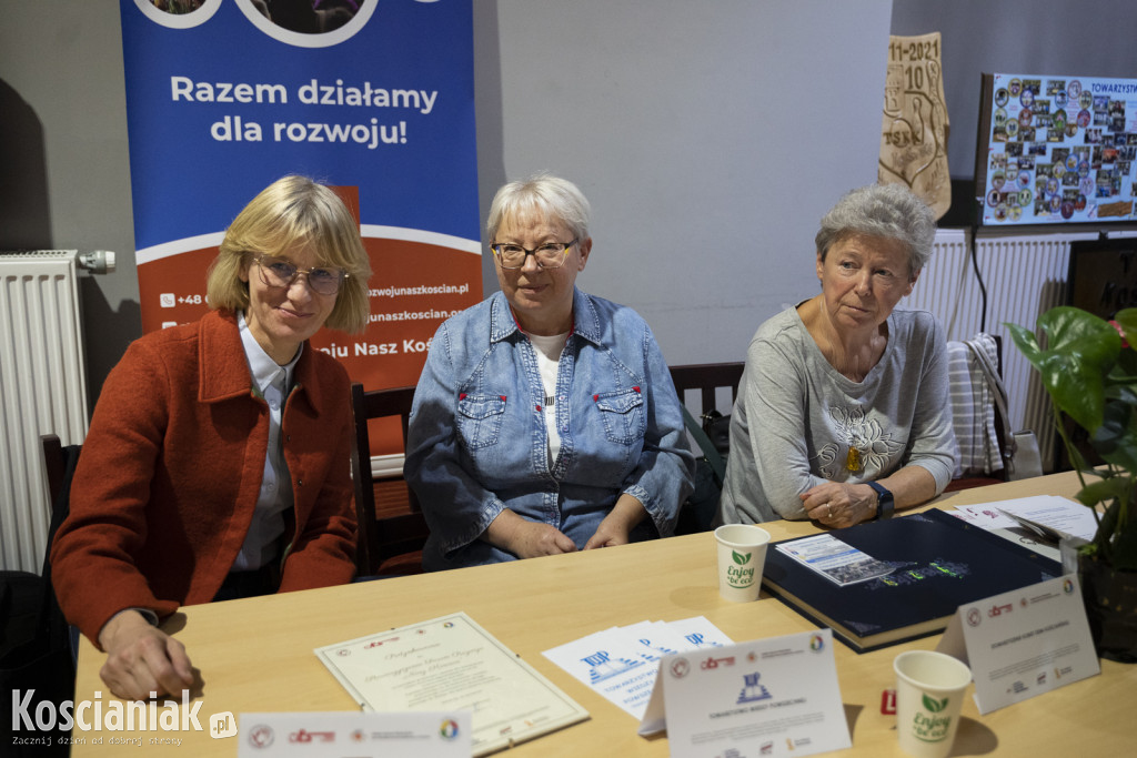 Targi wolontariatu i organizacji pozarządowych