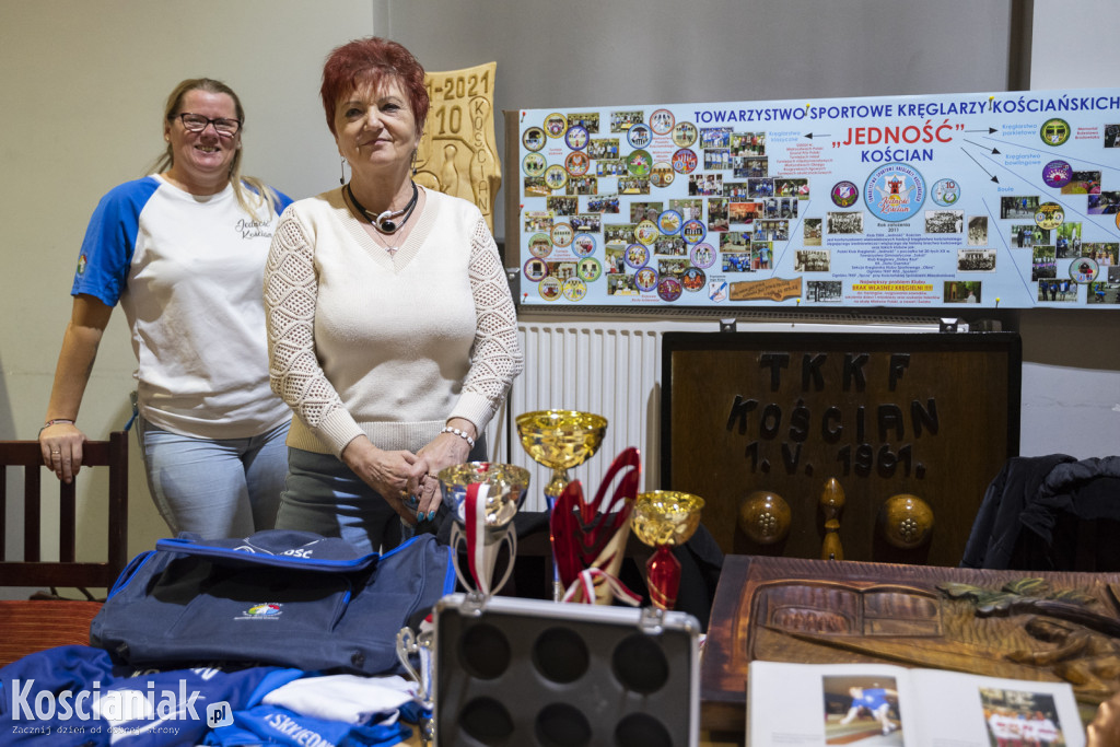 Targi wolontariatu i organizacji pozarządowych