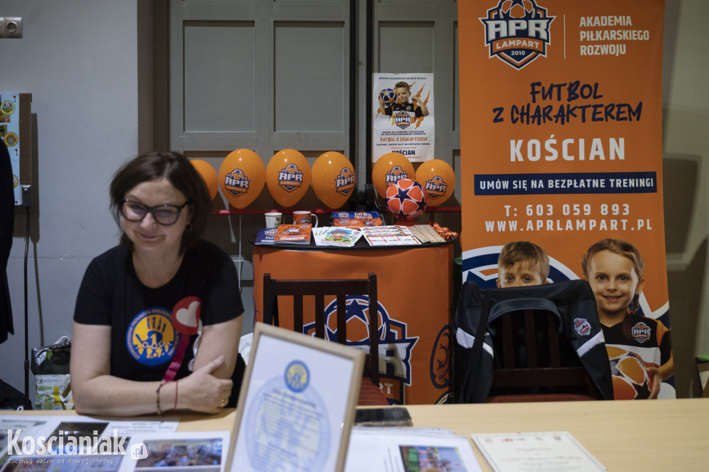 Targi wolontariatu i organizacji pozarządowych