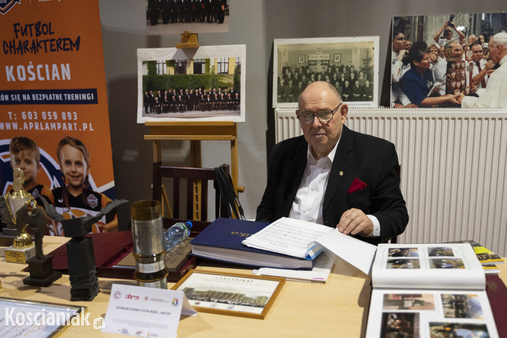 Targi wolontariatu i organizacji pozarządowych