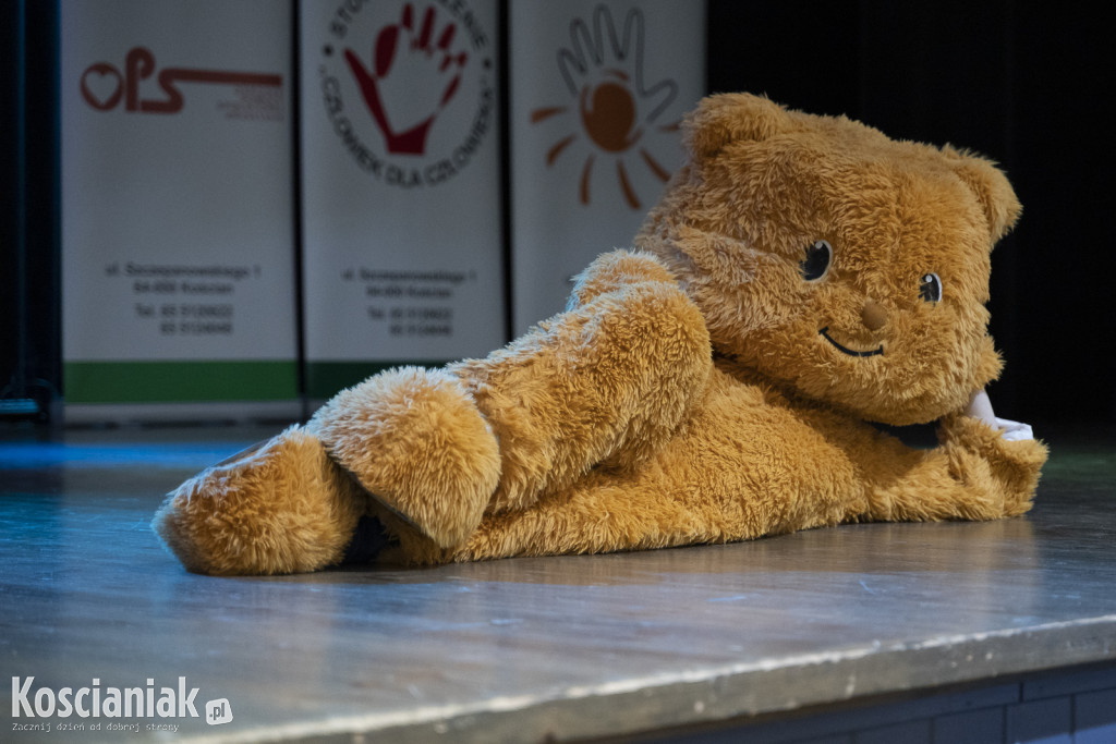 Targi wolontariatu i organizacji pozarządowych