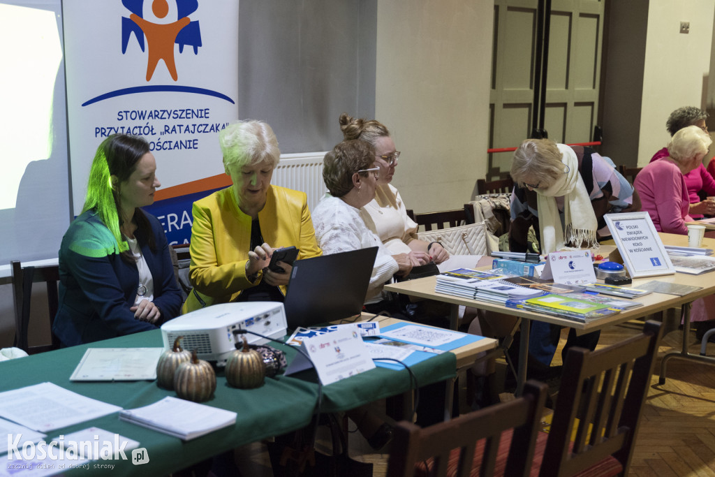 Targi wolontariatu i organizacji pozarządowych