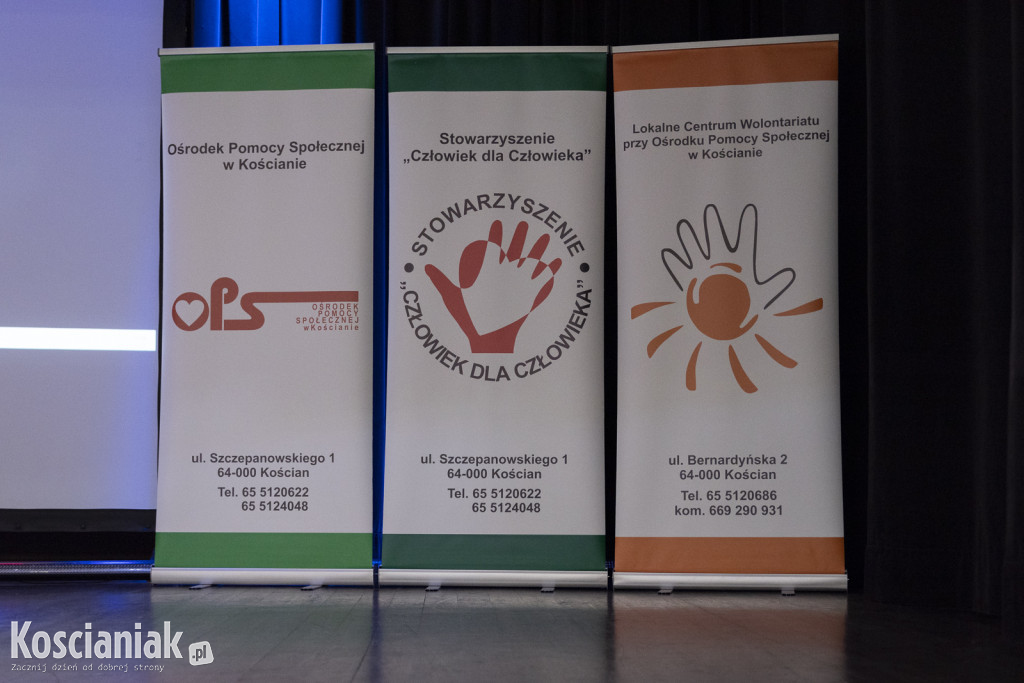 Targi wolontariatu i organizacji pozarządowych