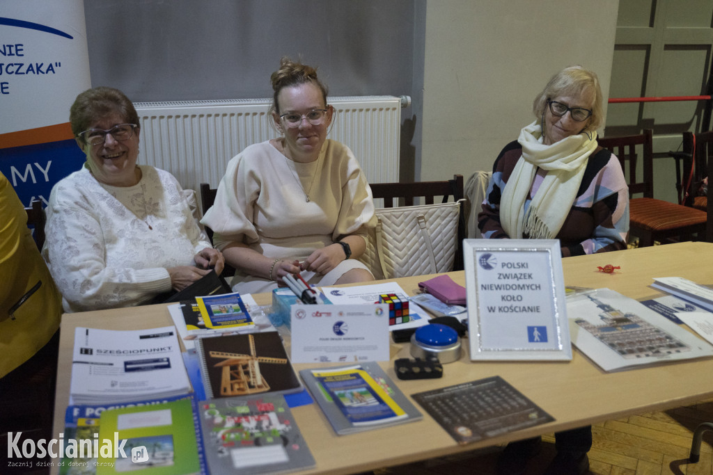 Targi wolontariatu i organizacji pozarządowych