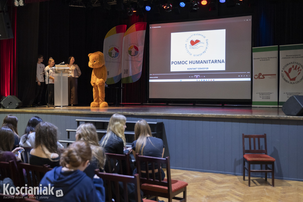 Targi wolontariatu i organizacji pozarządowych