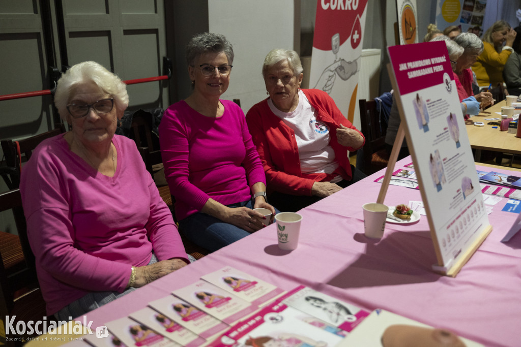 Targi wolontariatu i organizacji pozarządowych