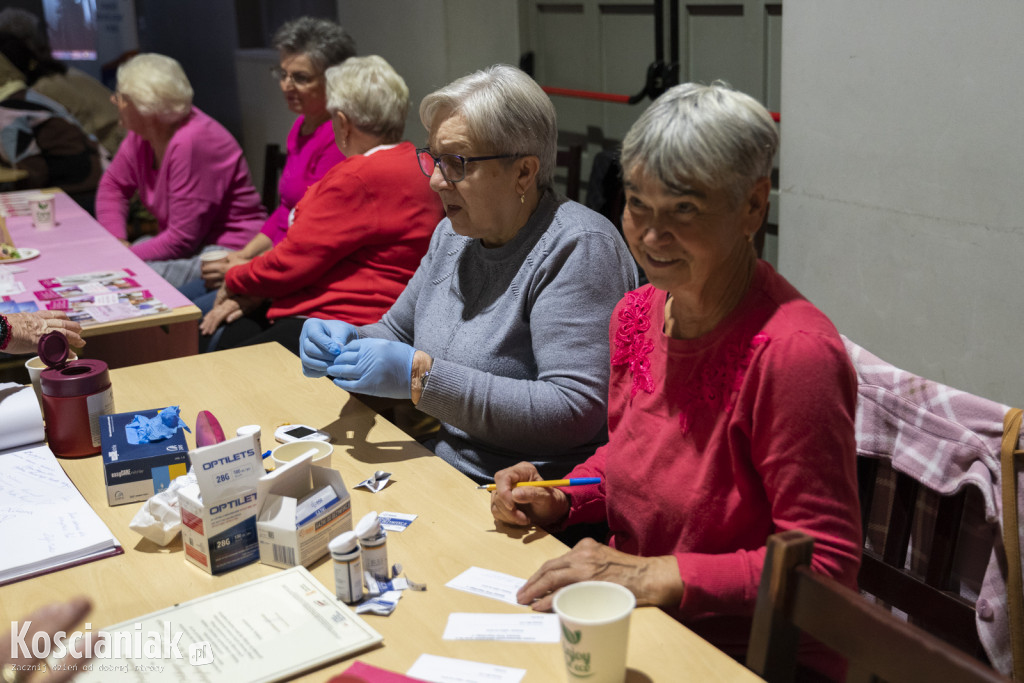 Targi wolontariatu i organizacji pozarządowych