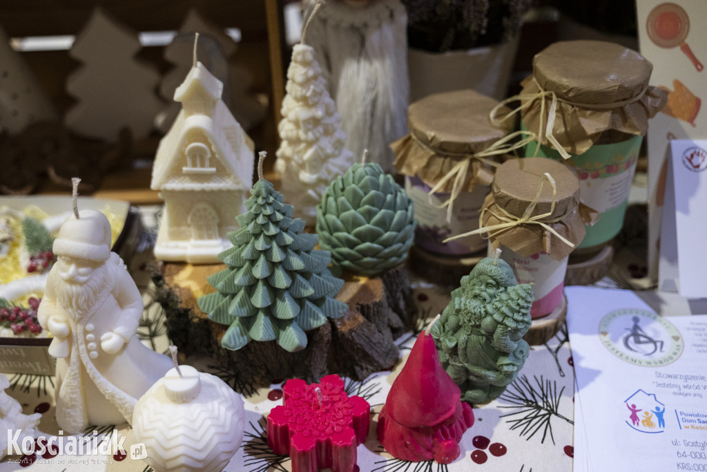 Targi wolontariatu i organizacji pozarządowych