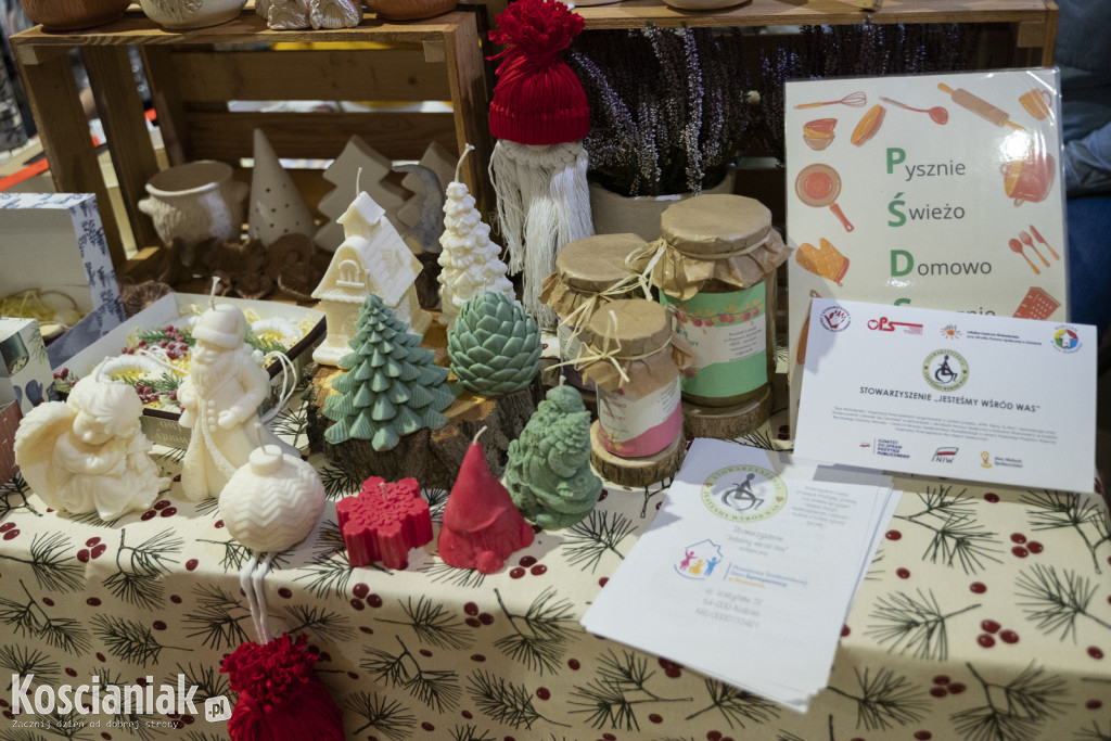 Targi wolontariatu i organizacji pozarządowych