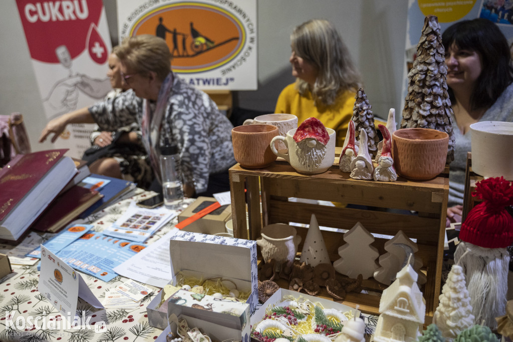 Targi wolontariatu i organizacji pozarządowych