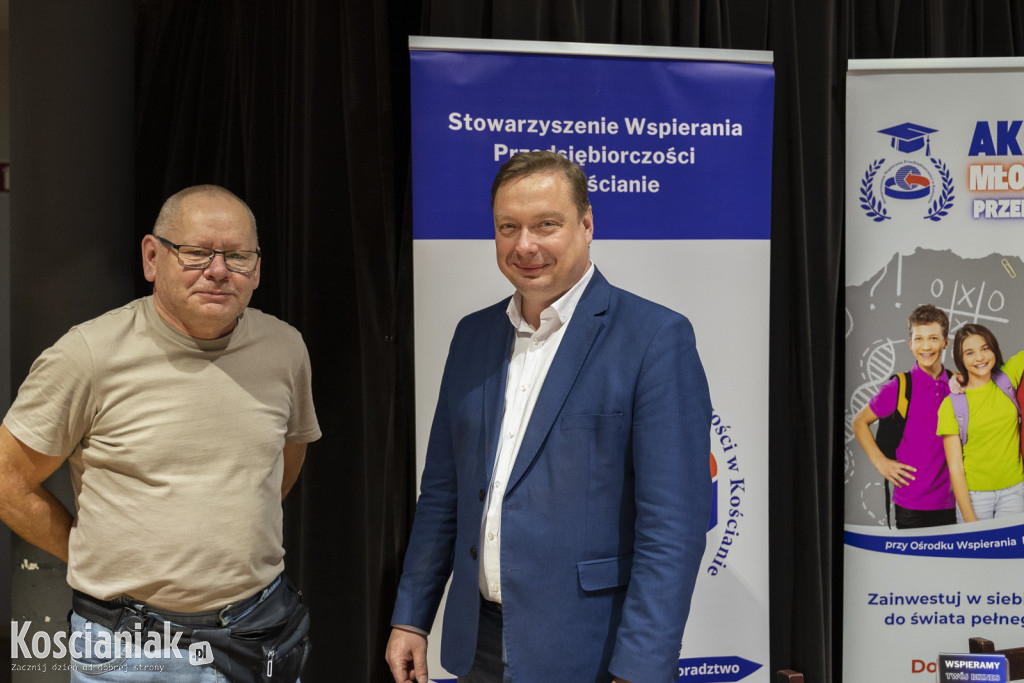 Targi wolontariatu i organizacji pozarządowych