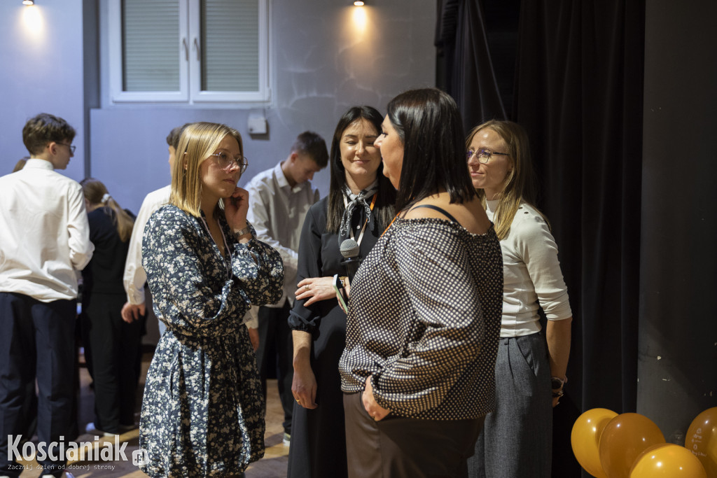 Targi wolontariatu i organizacji pozarządowych