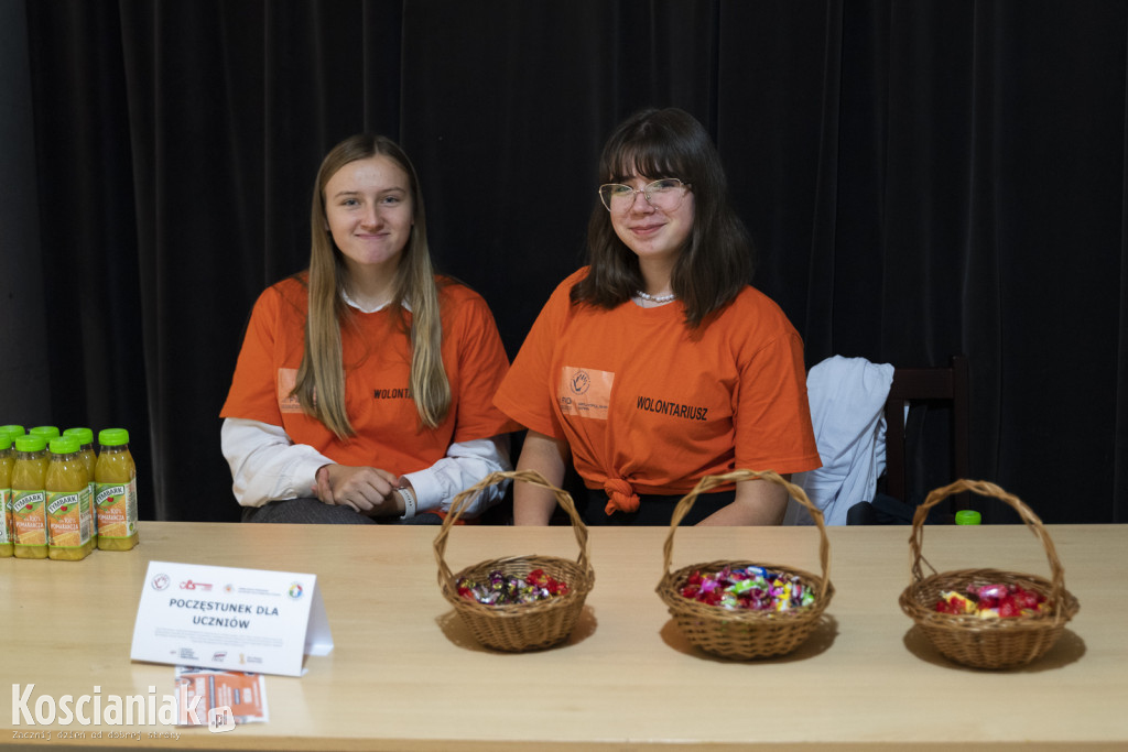 Targi wolontariatu i organizacji pozarządowych