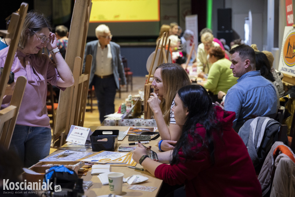 Targi wolontariatu i organizacji pozarządowych