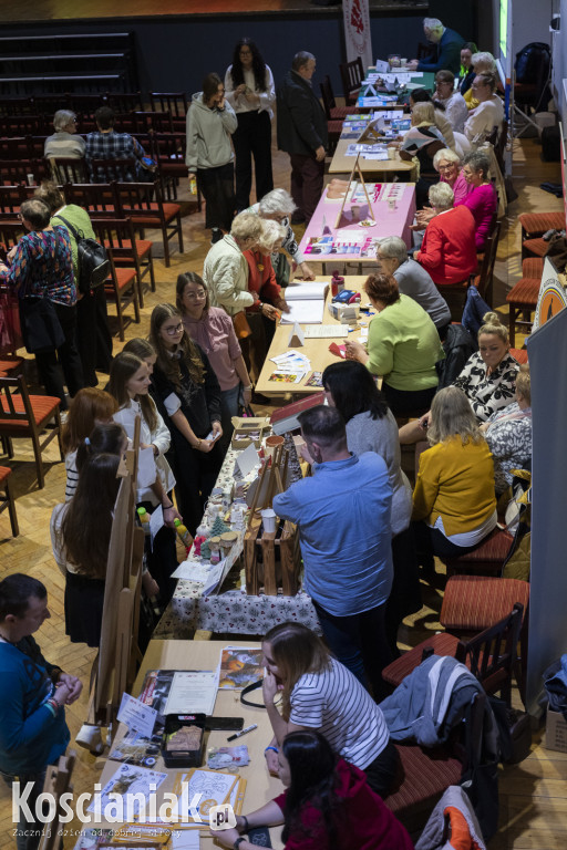 Targi wolontariatu i organizacji pozarządowych