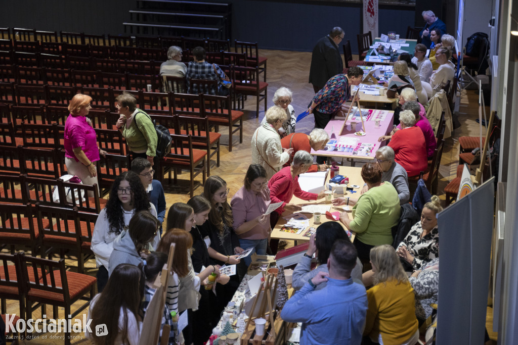 Targi wolontariatu i organizacji pozarządowych