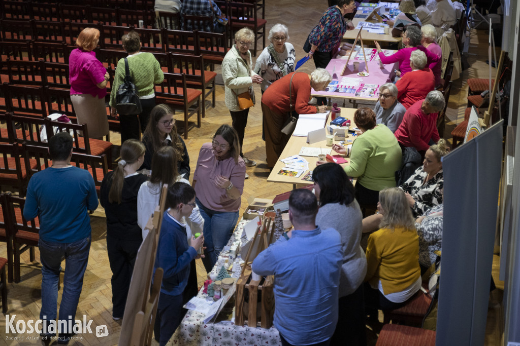 Targi wolontariatu i organizacji pozarządowych