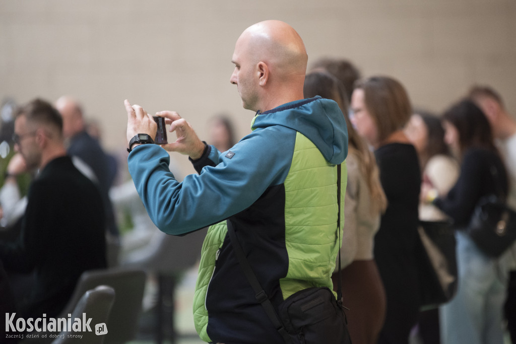 Liga Taneczna WADF w Starych Oborzyskach