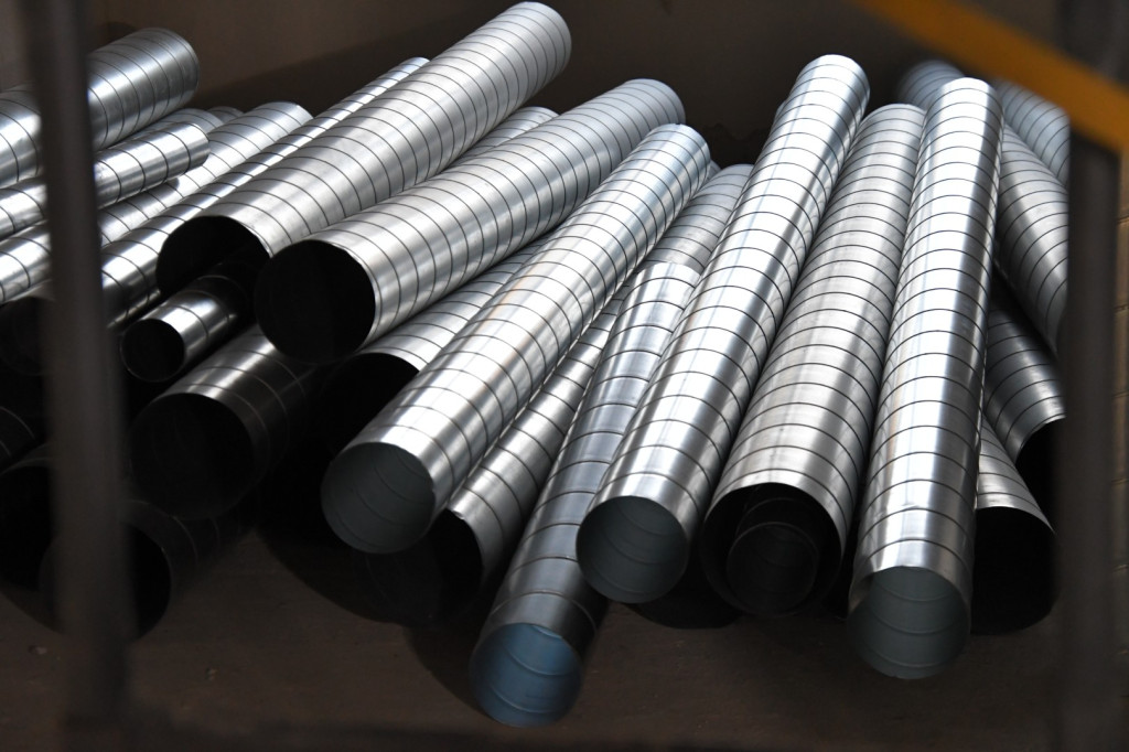 Roboty przy budowie ZOL idą pełną parą