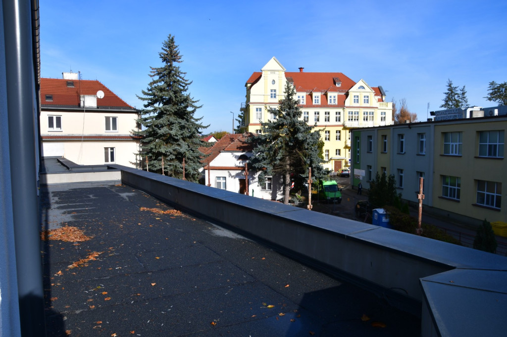 Roboty przy budowie ZOL idą pełną parą