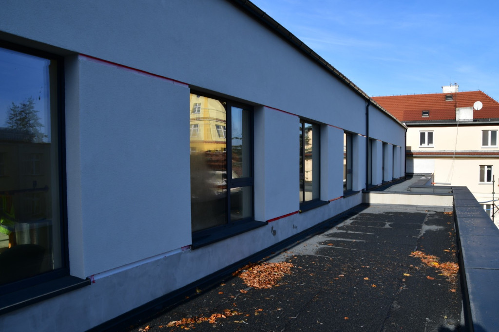 Roboty przy budowie ZOL idą pełną parą