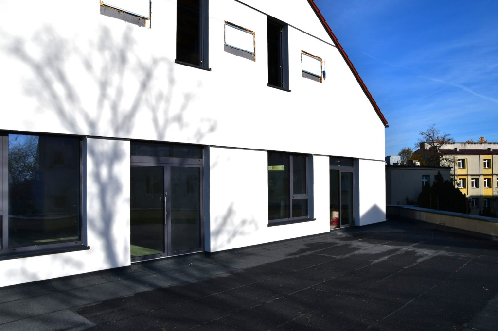 Roboty przy budowie ZOL idą pełną parą