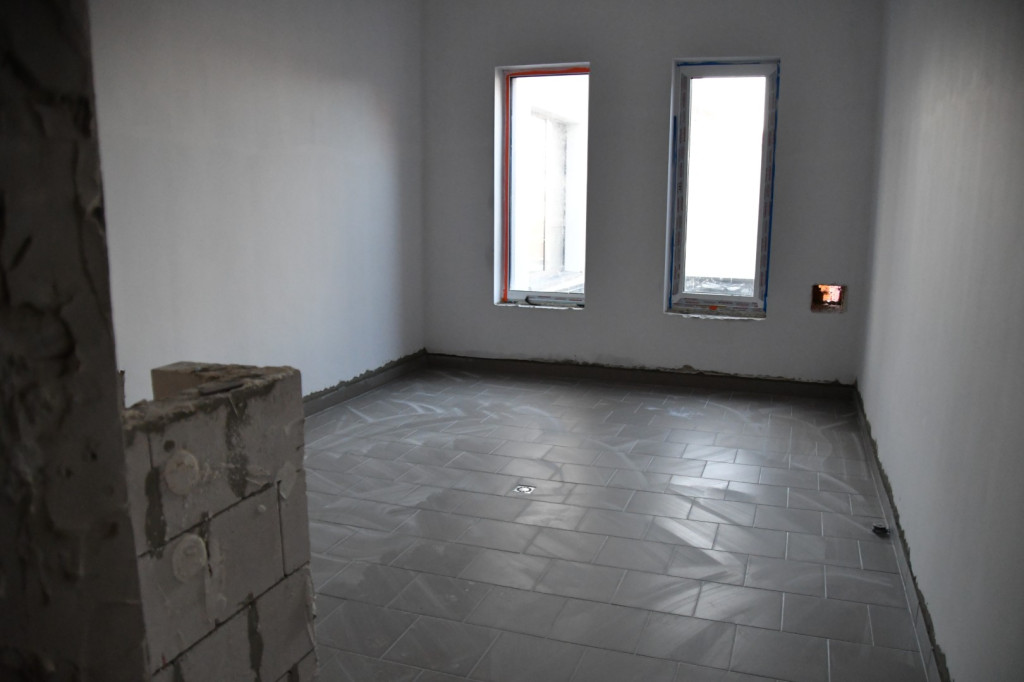 Roboty przy budowie ZOL idą pełną parą