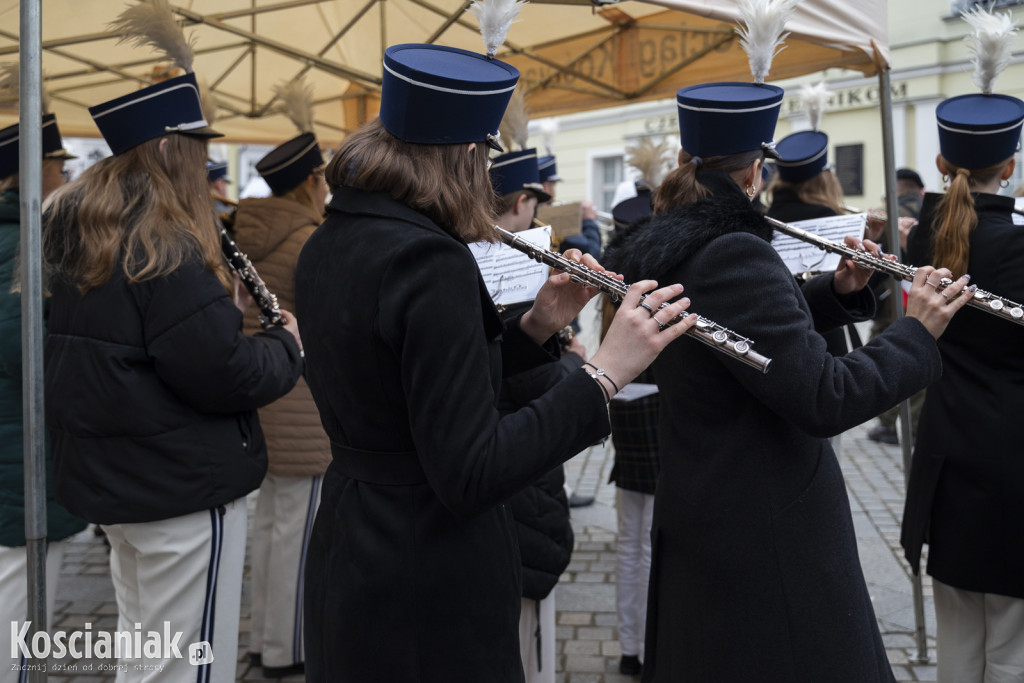 Narodowe Święto Niepodległości 2025 w Kościanie