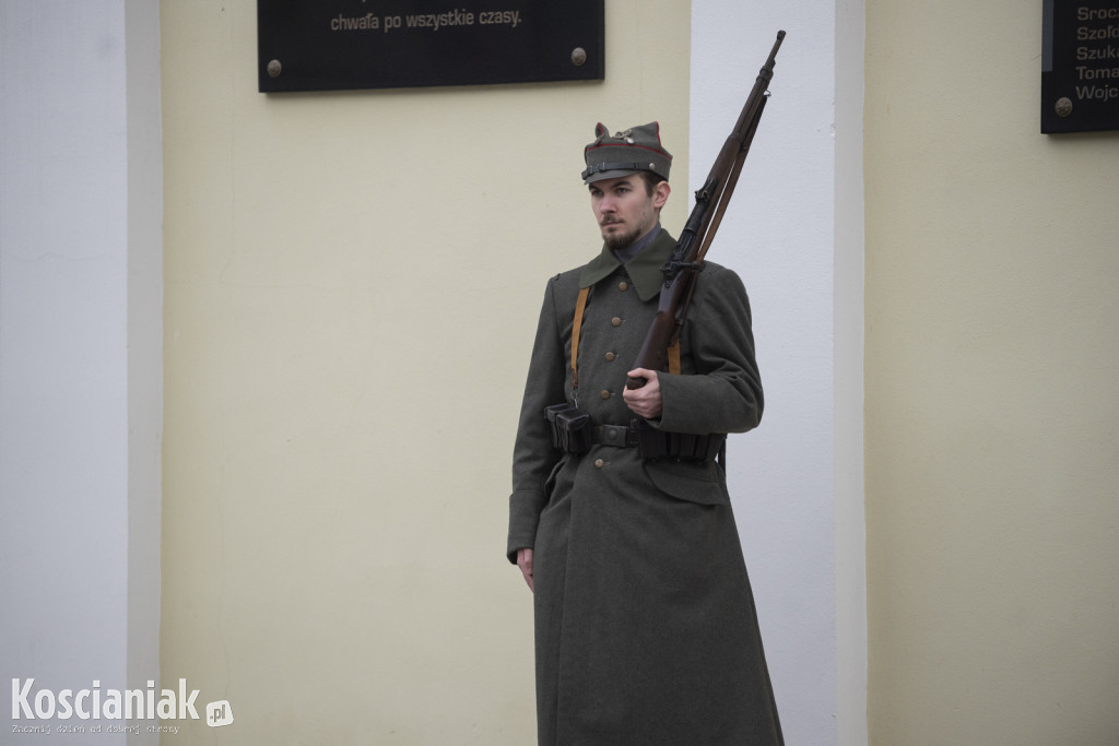 Narodowe Święto Niepodległości 2025 w Kościanie