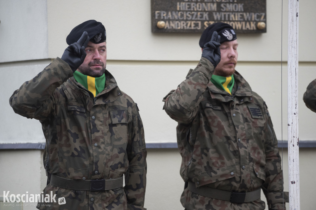 Narodowe Święto Niepodległości 2025 w Kościanie