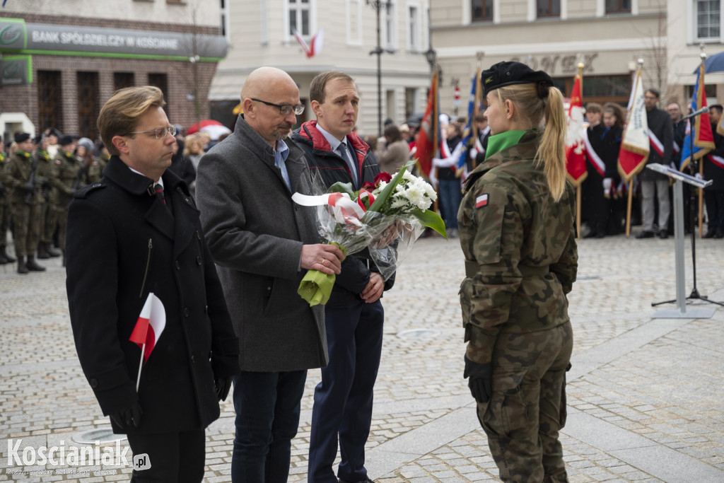 Narodowe Święto Niepodległości 2025 w Kościanie