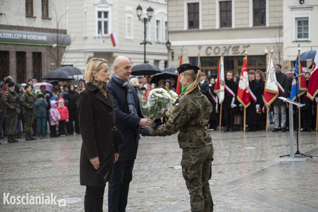 Narodowe Święto Niepodległości 2025 w Kościanie
