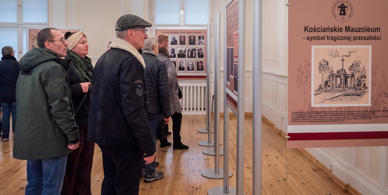 Atrakcje na Rynku w Święto Niepodległości