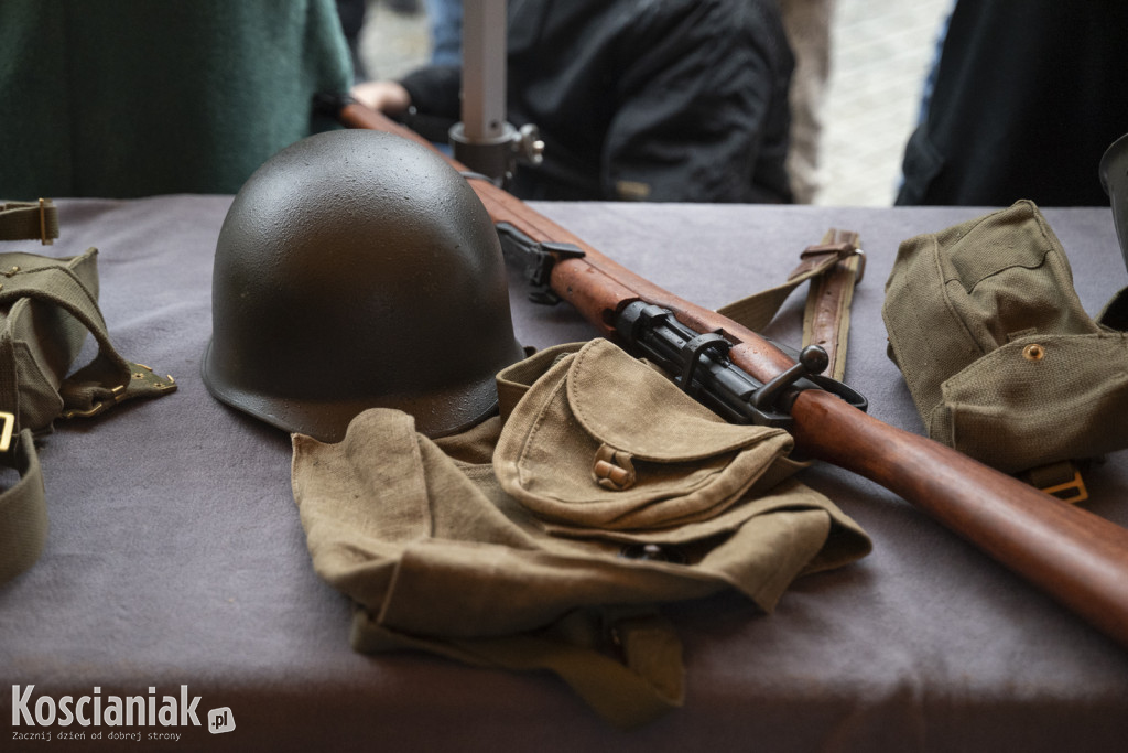 Atrakcje na Rynku w Święto Niepodległości