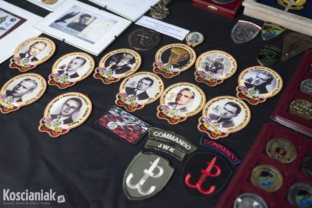 Atrakcje na Rynku w Święto Niepodległości