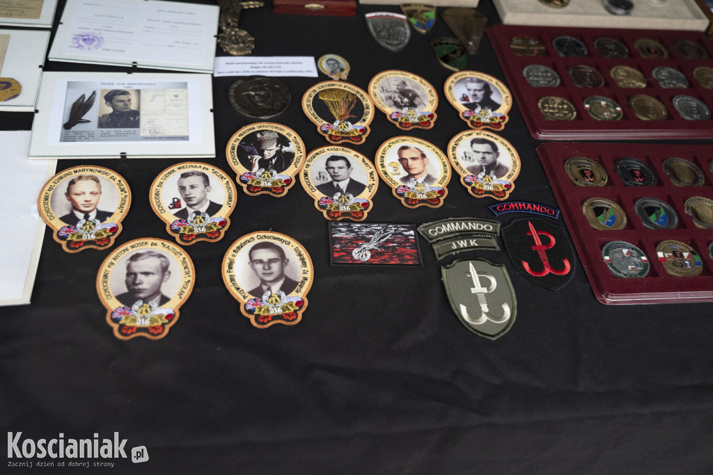 Atrakcje na Rynku w Święto Niepodległości