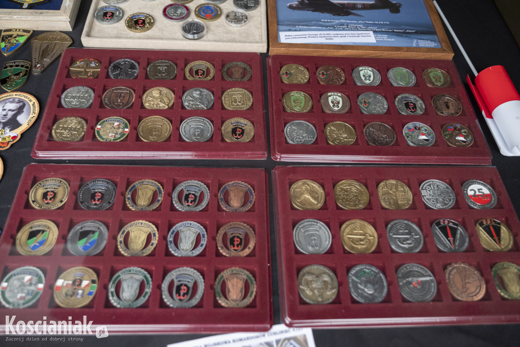 Atrakcje na Rynku w Święto Niepodległości