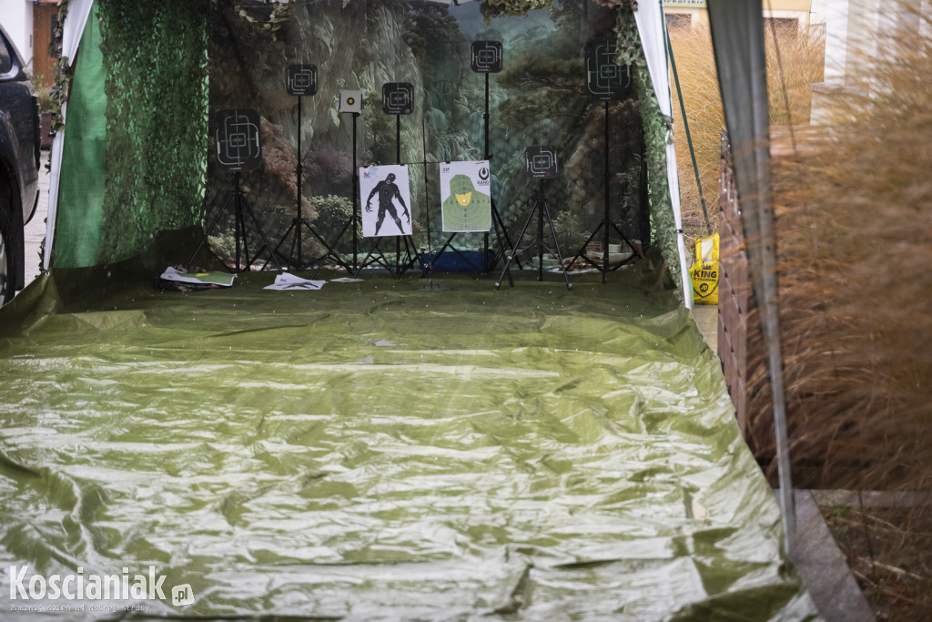 Atrakcje na Rynku w Święto Niepodległości