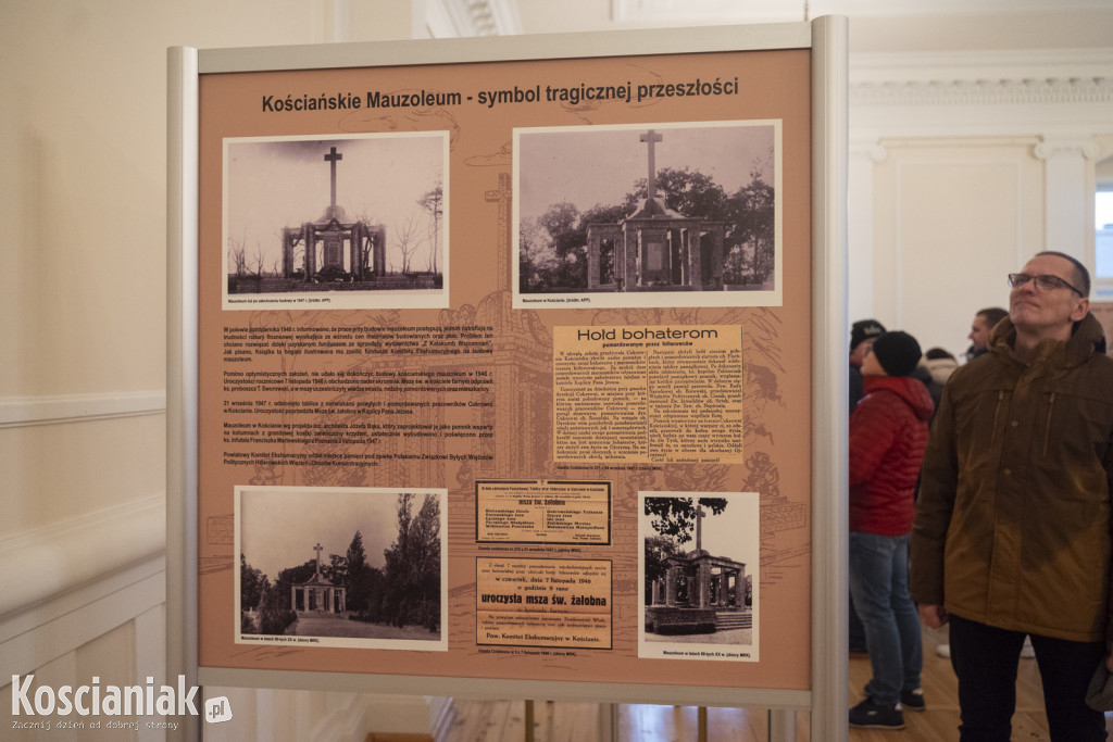 Atrakcje na Rynku w Święto Niepodległości