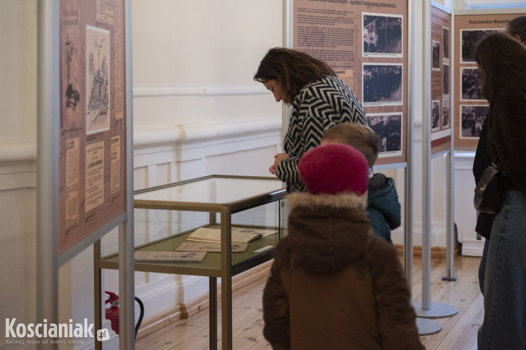 Atrakcje na Rynku w Święto Niepodległości