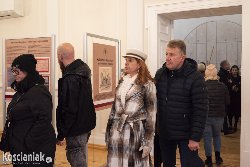 Atrakcje na Rynku w Święto Niepodległości