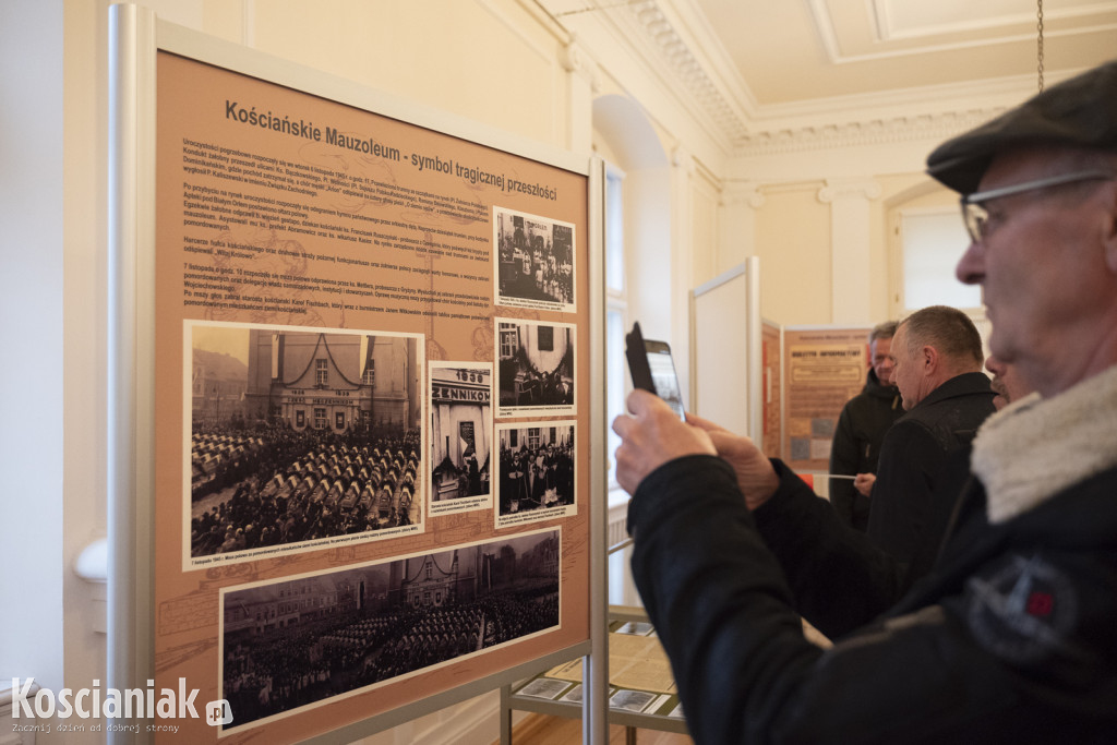 Atrakcje na Rynku w Święto Niepodległości