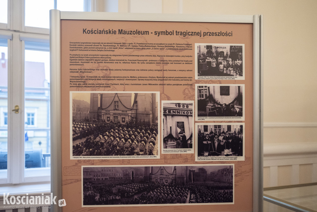 Atrakcje na Rynku w Święto Niepodległości