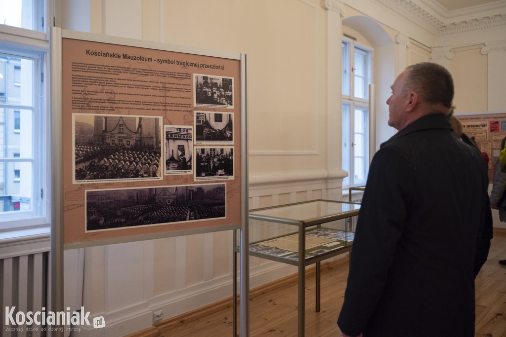 Atrakcje na Rynku w Święto Niepodległości