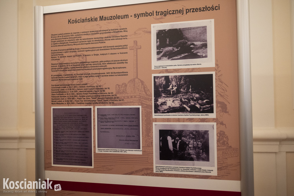 Atrakcje na Rynku w Święto Niepodległości